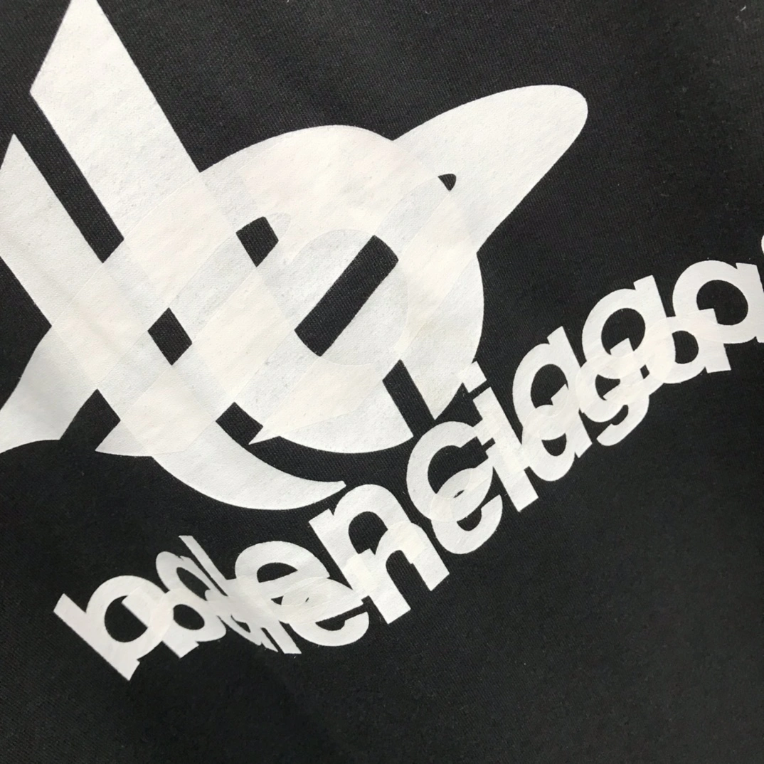 B*alenciaga T-shirt Top Quality DSX 20230921- Upgraded 10965