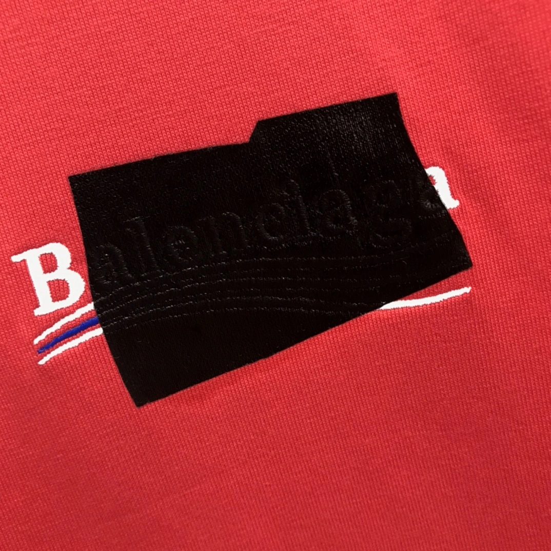 Attractive B*alenciaga T-shirt Top Quality DSX 20230921- 10961