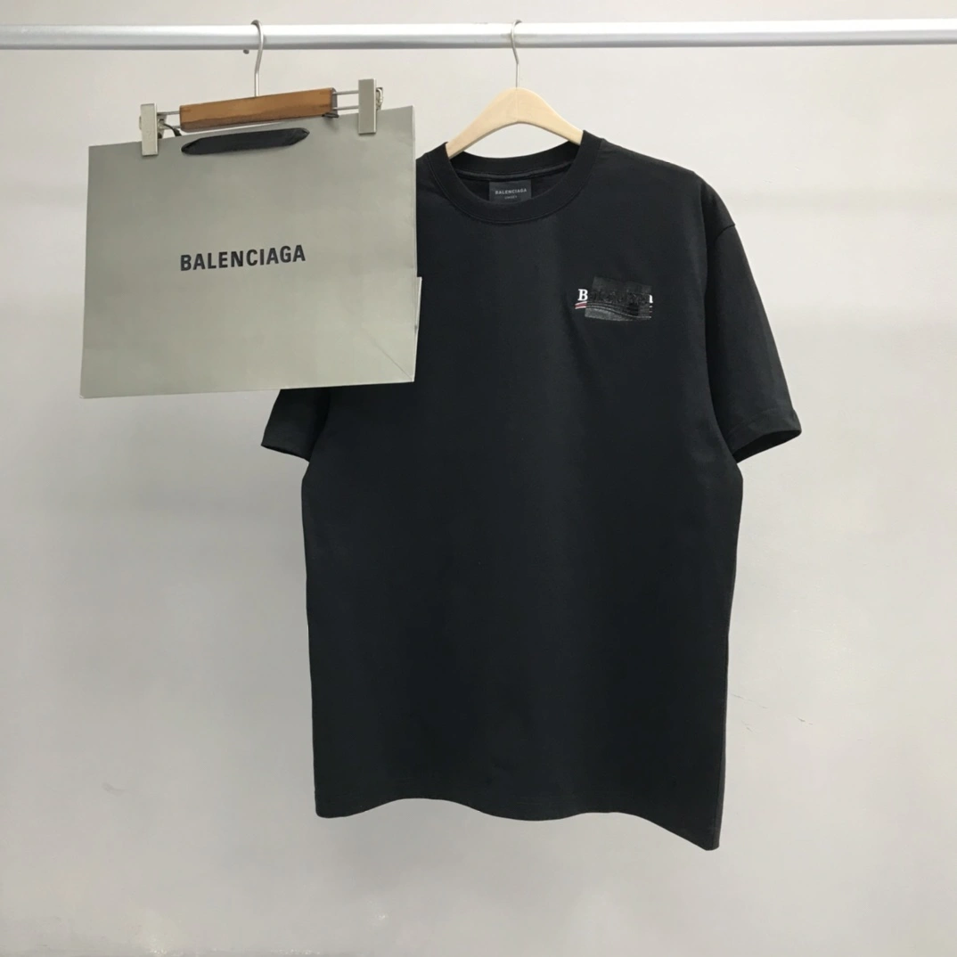 B*alenciaga T-shirt Top Quality DSX 20230921- AllSeason 10958