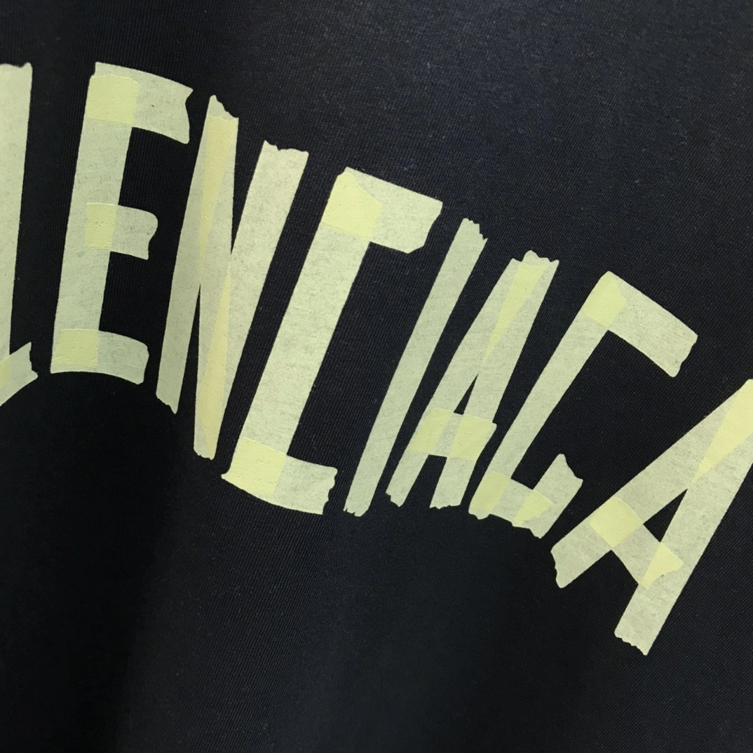 B*alenciaga T-shirt Top Quality DSX 20230921- Timeless 10948