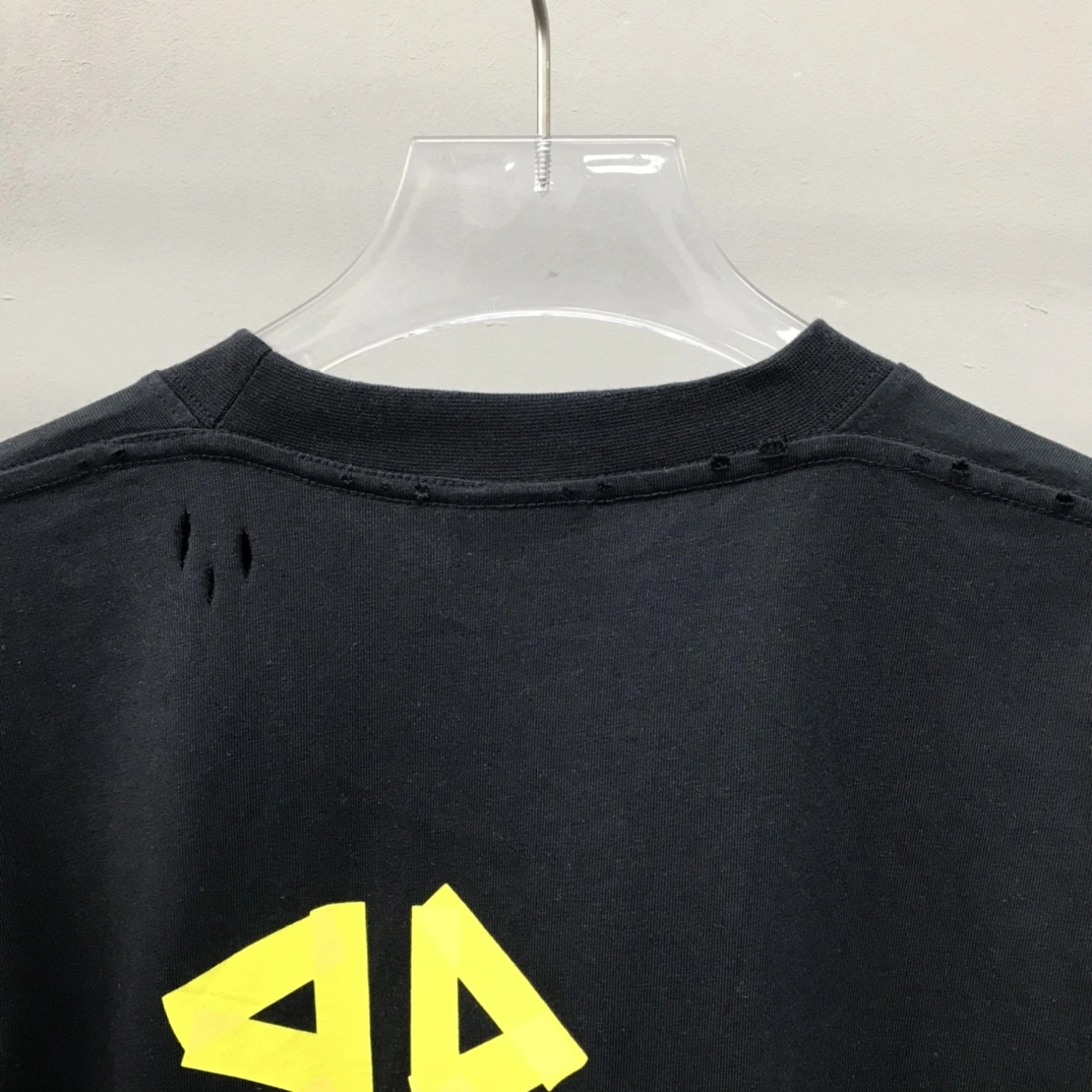B*alenciaga T-shirt Top Quality DSX 20230921- Timeless 10948