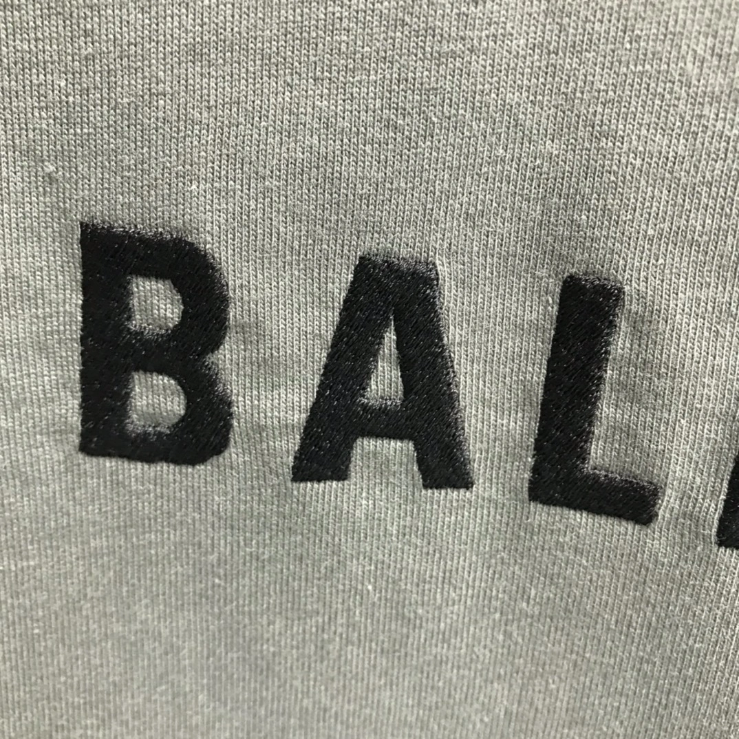 Vibrant B*alenciaga T-shirt Top Quality DSX 20230921- 11006