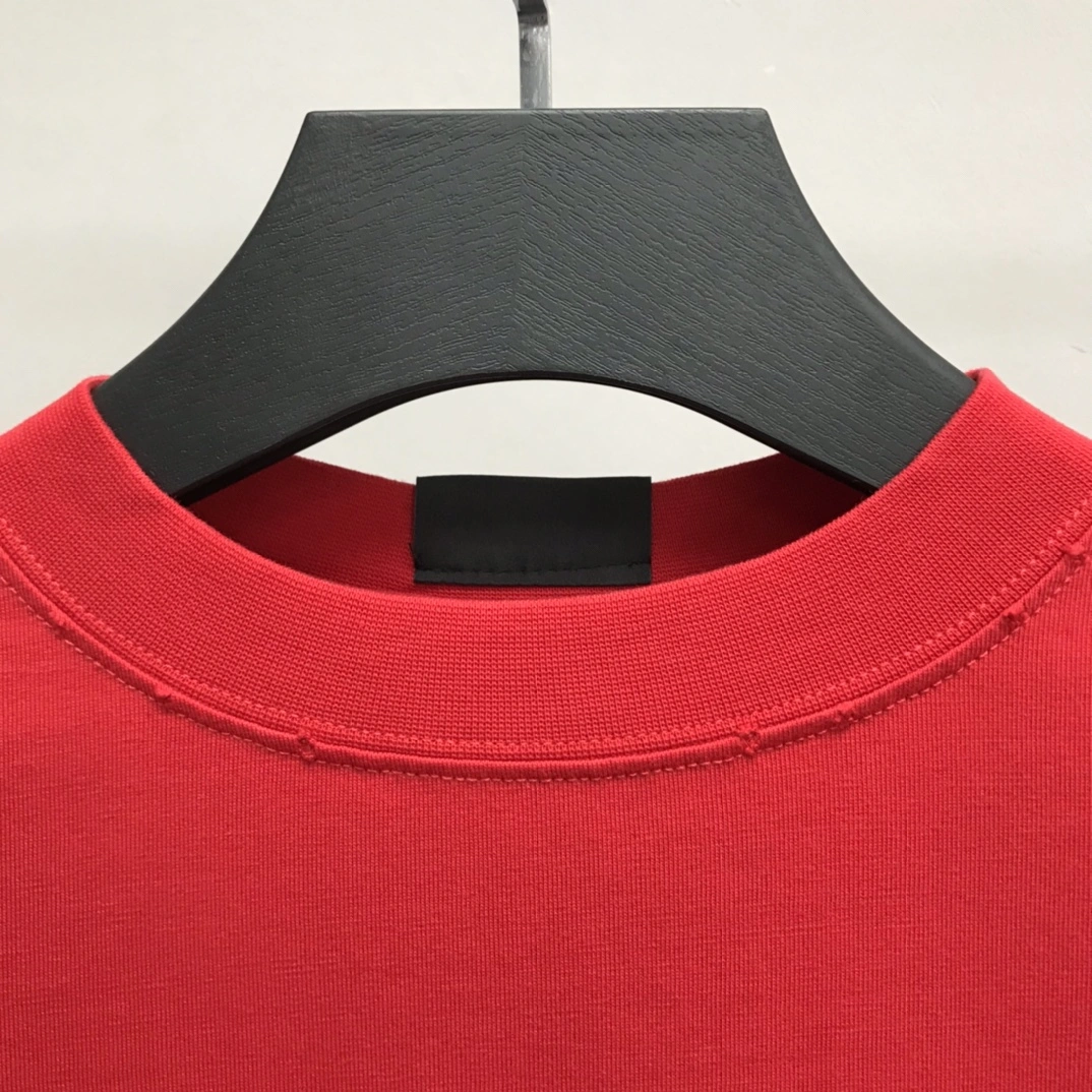 Snug B*alenciaga T-shirt Top Quality DSX 20230921- 10940