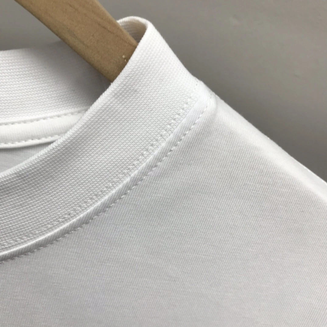 B*alenciaga T-shirt Top Quality DSX 20230921- OnTrend 10938