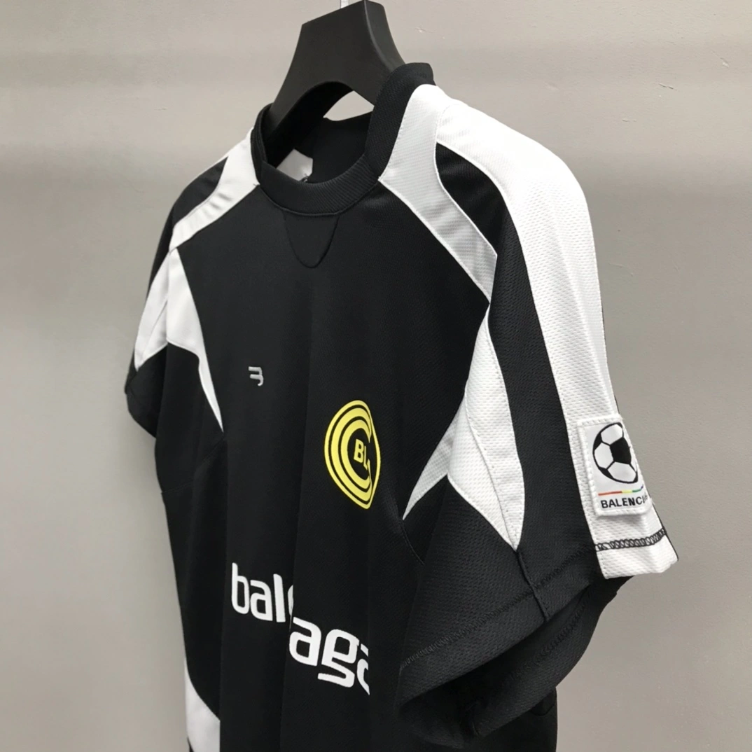 B*alenciaga T-shirt Top Quality DSX 20230921- Efficient 10932