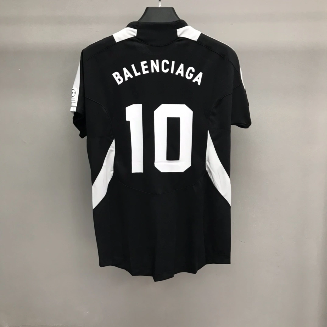 B*alenciaga T-shirt Top Quality DSX 20230921- Efficient 10932