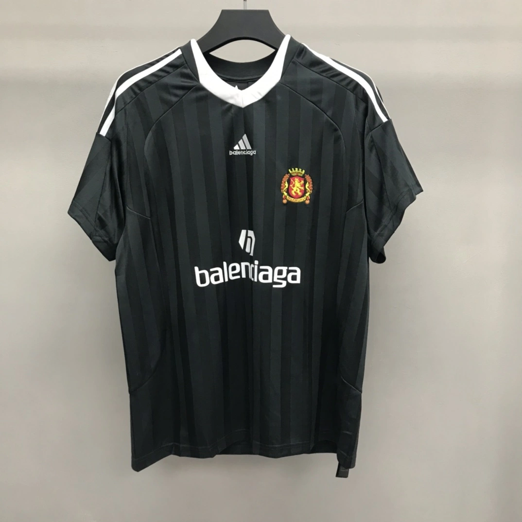 Lightweight B*alenciaga T-shirt Top Quality DSX 20230921- 10931