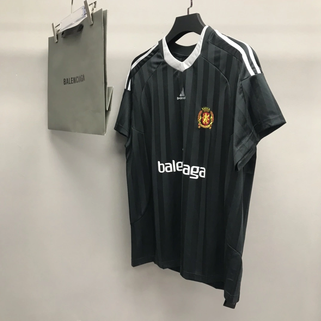 Lightweight B*alenciaga T-shirt Top Quality DSX 20230921- 10931