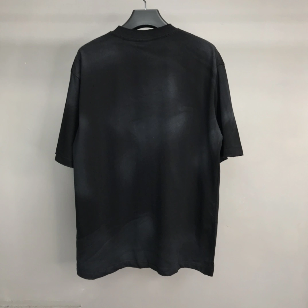 B*alenciaga T-shirt Top Quality DSX 20230921- OdorResistant 10929