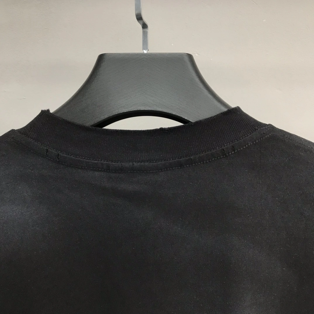 B*alenciaga T-shirt Top Quality DSX 20230921- OdorResistant 10929