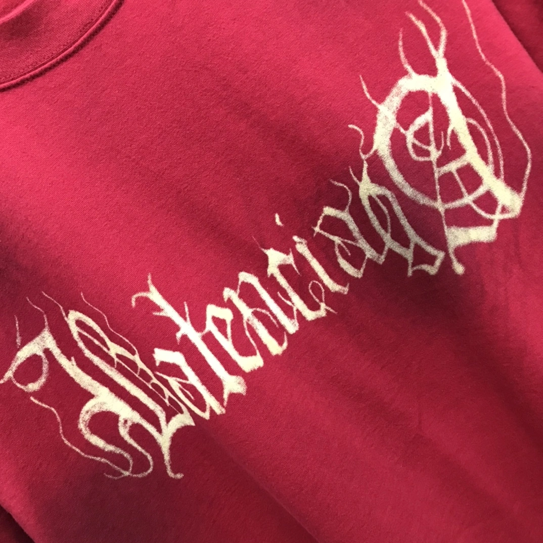B*alenciaga T-shirt Top Quality DSX 20230922- Trendsetting 10833