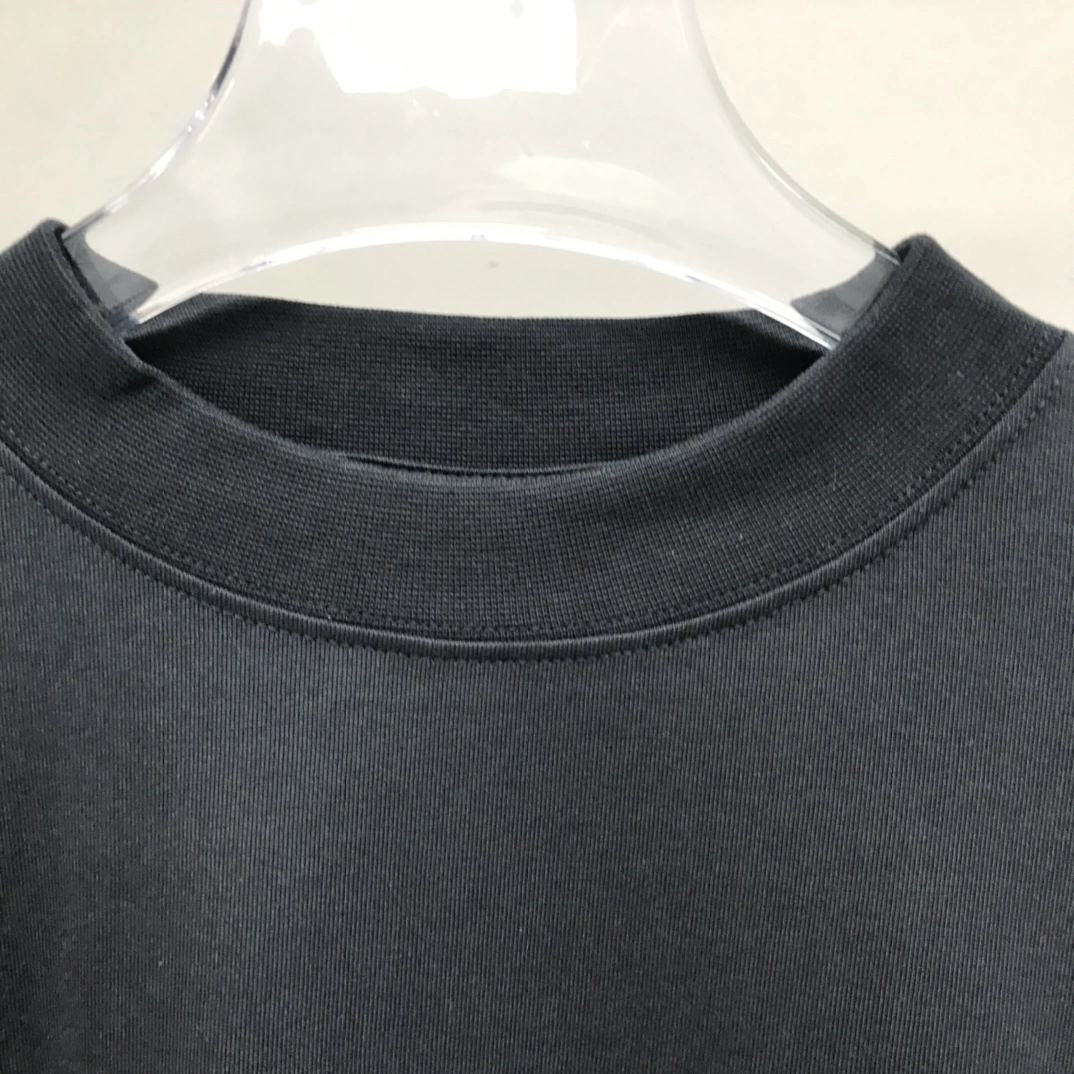 B*alenciaga T-shirt Top Quality DSX 20230922- FashionForward 10799