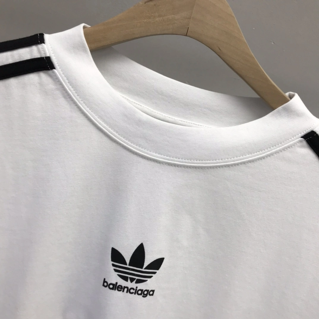 EasyCare B*alenciaga T-shirt Top Quality DSX 20230922- 10790