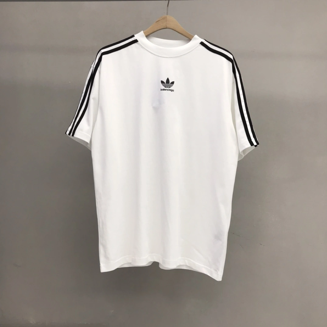 EasyCare B*alenciaga T-shirt Top Quality DSX 20230922- 10790