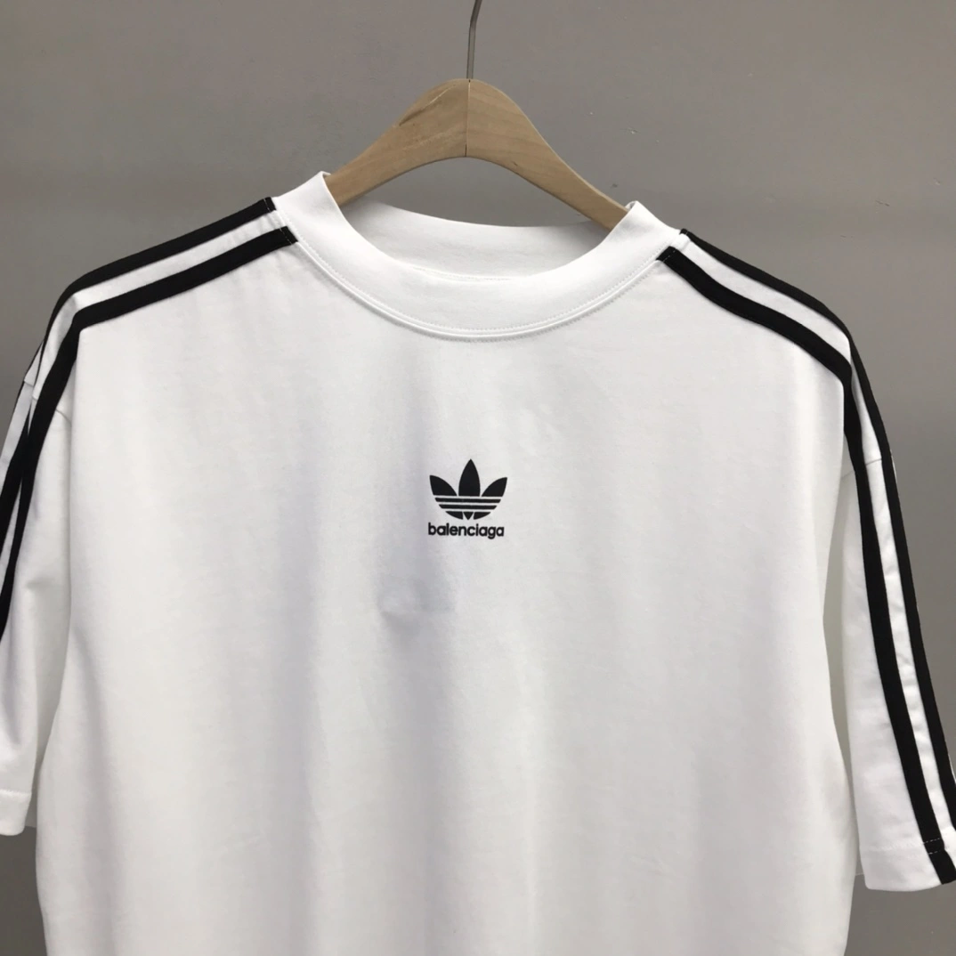 EasyCare B*alenciaga T-shirt Top Quality DSX 20230922- 10790