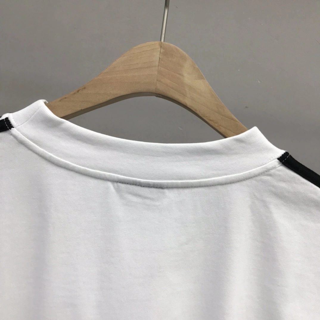 EasyCare B*alenciaga T-shirt Top Quality DSX 20230922- 10790