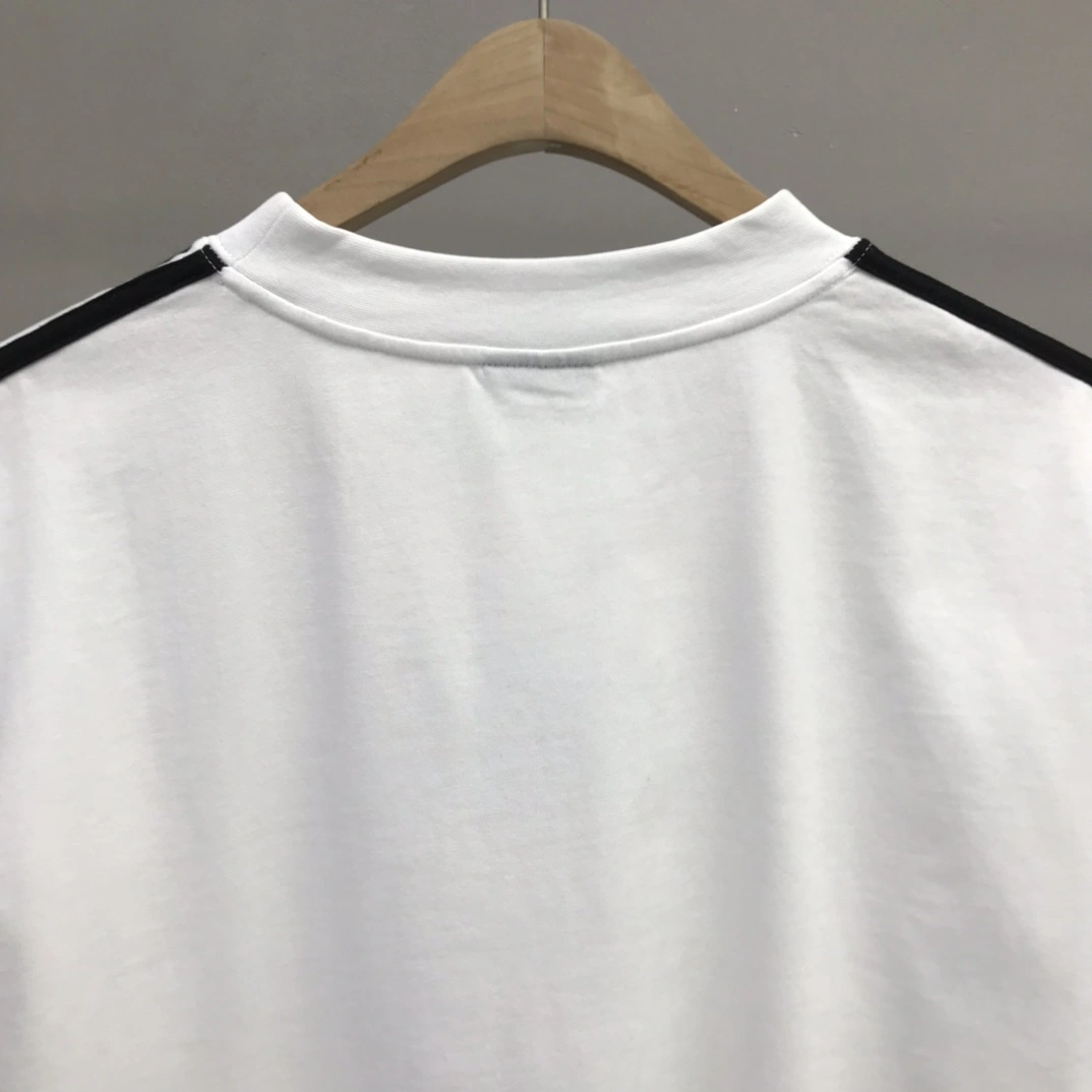 EasyCare B*alenciaga T-shirt Top Quality DSX 20230922- 10790