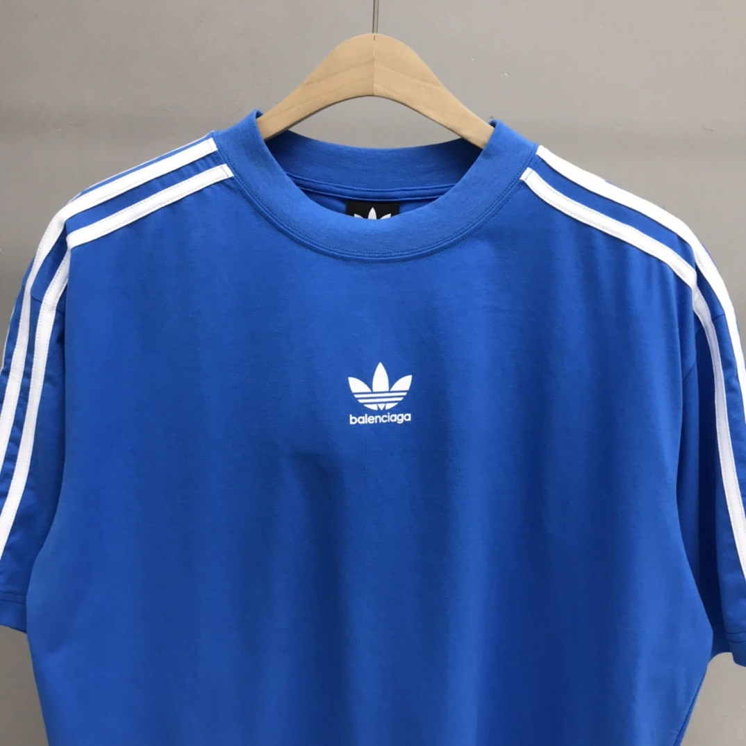 Cozy B*alenciaga T-shirt Top Quality DSX 20230922- 10789