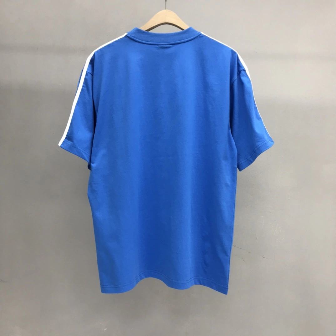 Cozy B*alenciaga T-shirt Top Quality DSX 20230922- 10789