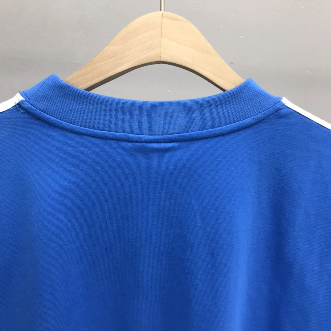 Cozy B*alenciaga T-shirt Top Quality DSX 20230922- 10789
