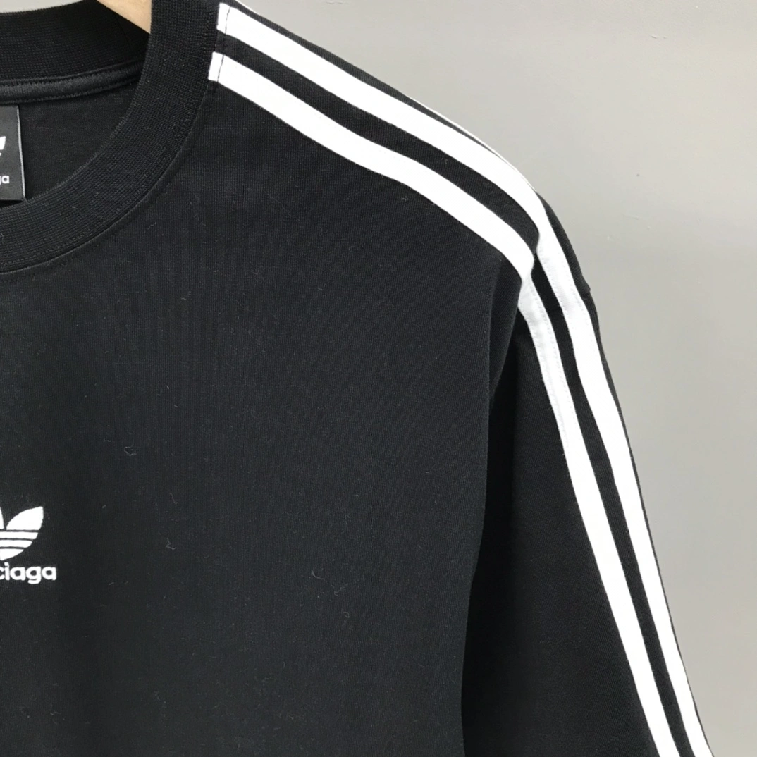 Sophisticated B*alenciaga T-shirt Top Quality DSX 20230922- 10788