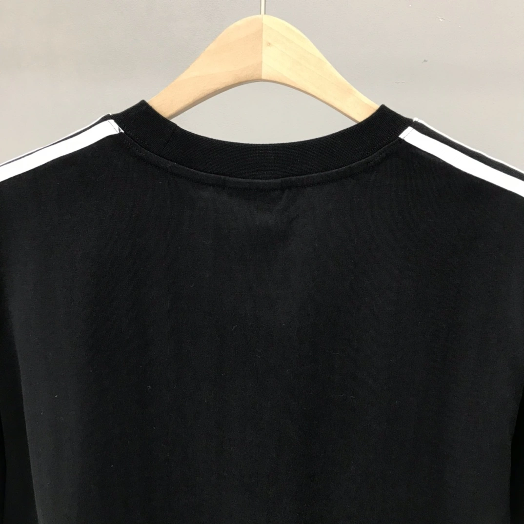 Sophisticated B*alenciaga T-shirt Top Quality DSX 20230922- 10788