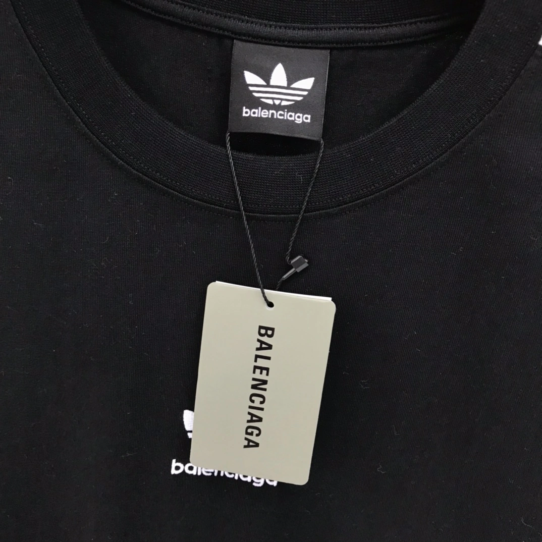 Sophisticated B*alenciaga T-shirt Top Quality DSX 20230922- 10788