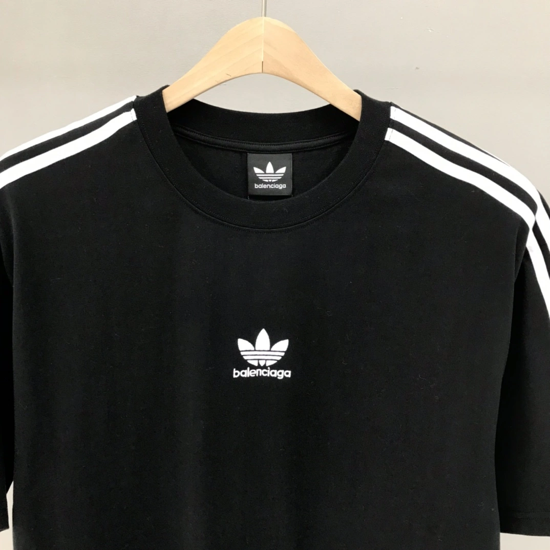 Sophisticated B*alenciaga T-shirt Top Quality DSX 20230922- 10788