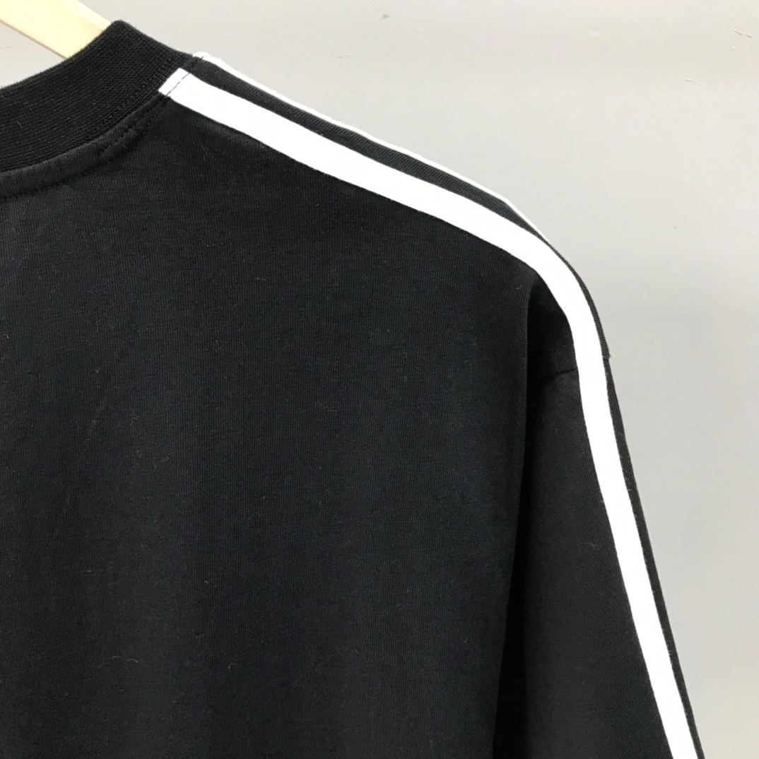 Sophisticated B*alenciaga T-shirt Top Quality DSX 20230922- 10788
