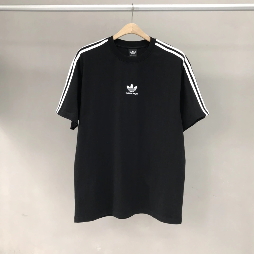 Sophisticated B*alenciaga T-shirt Top Quality DSX 20230922- 10788