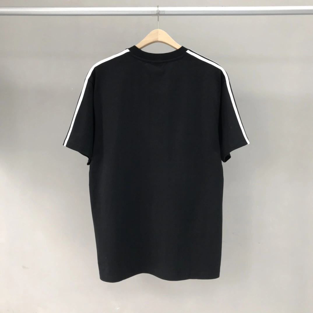 Sophisticated B*alenciaga T-shirt Top Quality DSX 20230922- 10788
