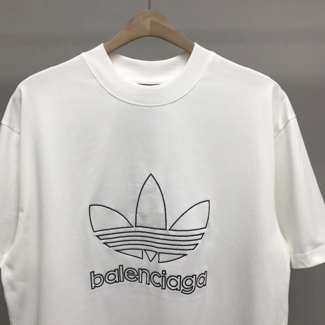 B*alenciaga T-shirt Top Quality DSX 20230922- Durable 10786