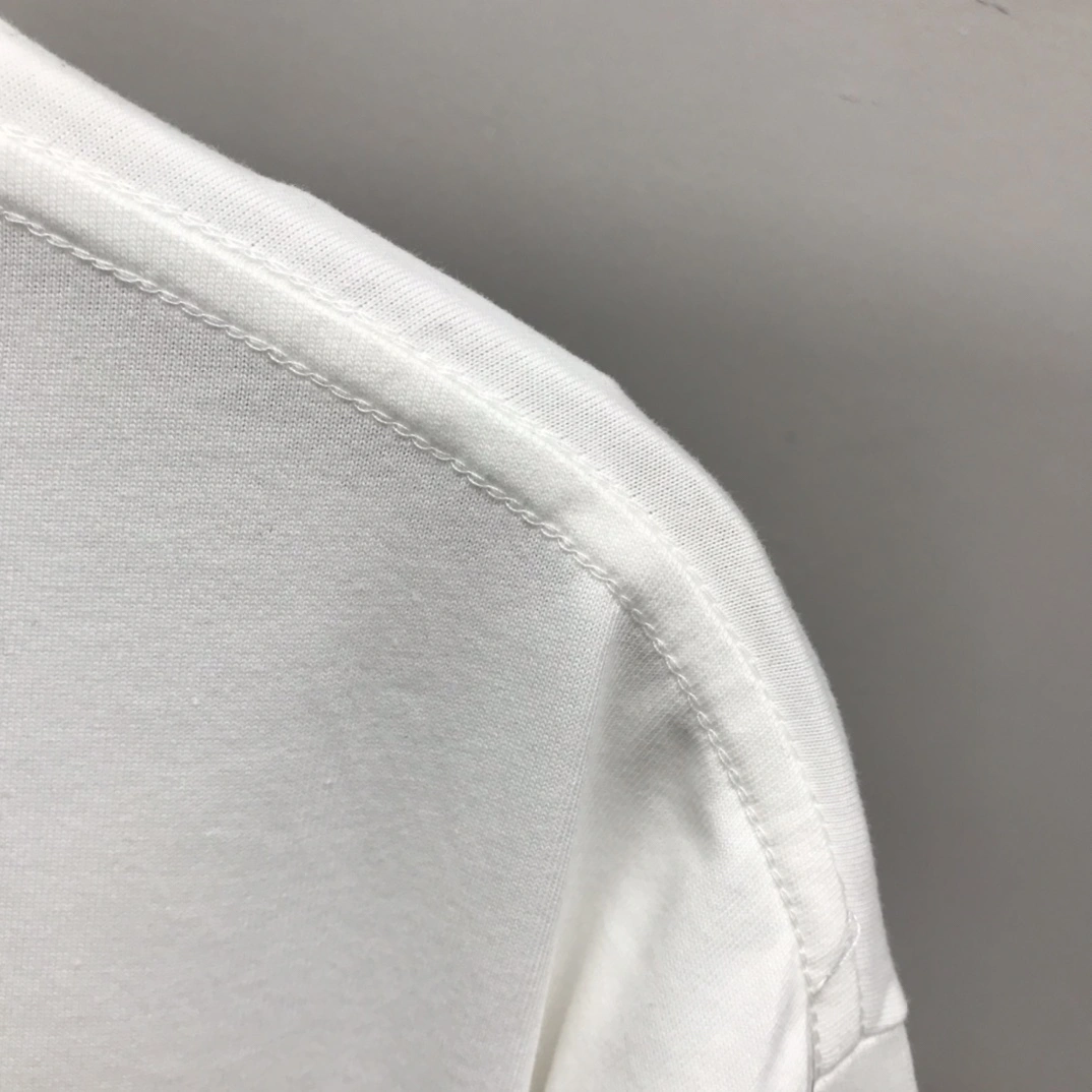 B*alenciaga T-shirt Top Quality DSX 20230922- Durable 10786