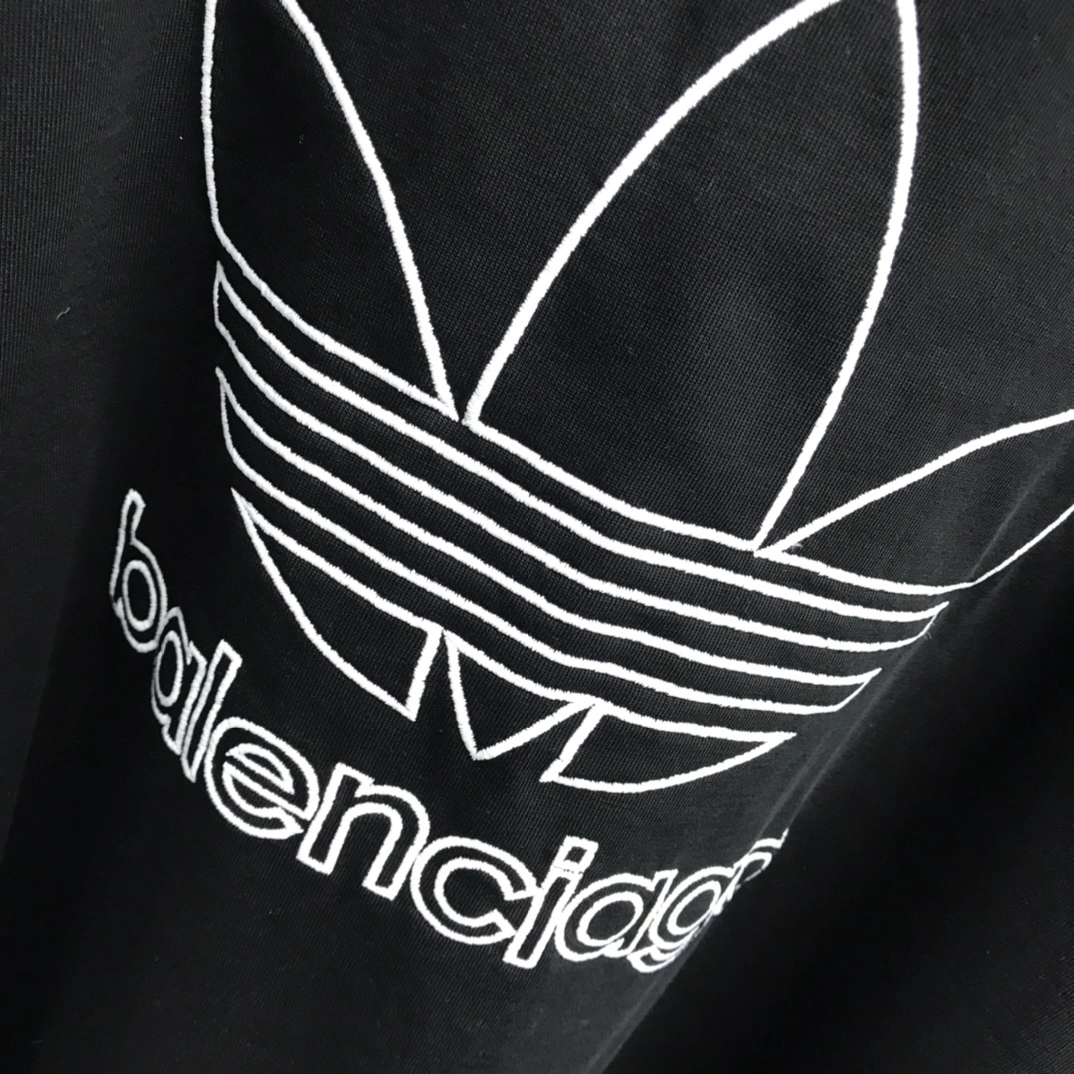 Modern B*alenciaga T-shirt Top Quality DSX 20230922- 10787