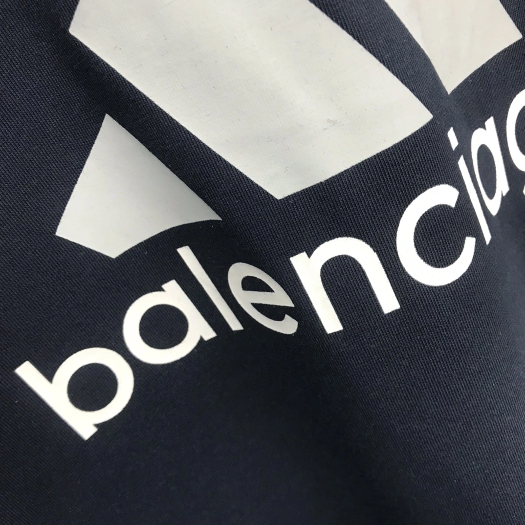 B*alenciaga T-shirt Top Quality DSX 20230922- Fashionable 10784