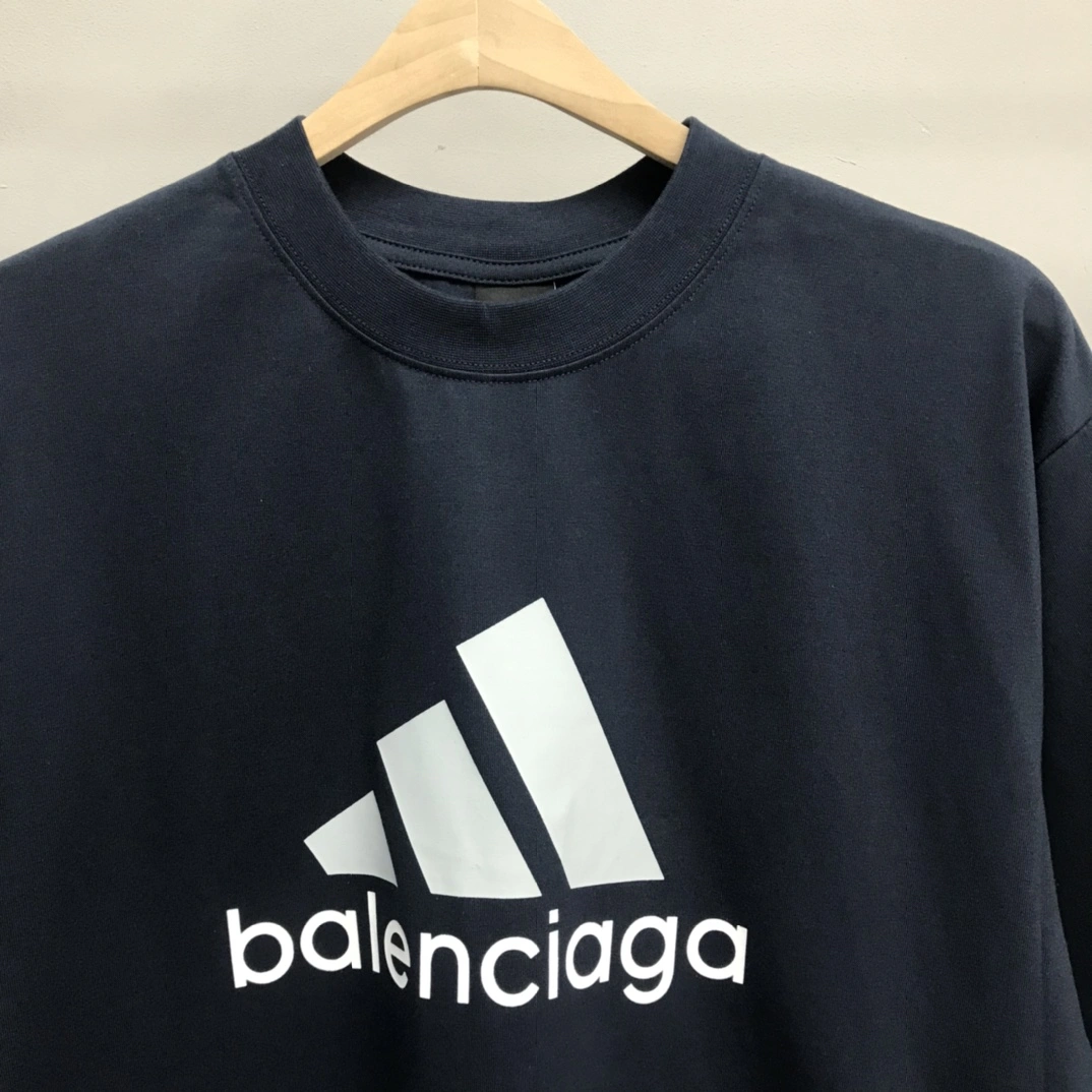 B*alenciaga T-shirt Top Quality DSX 20230922- Fashionable 10784