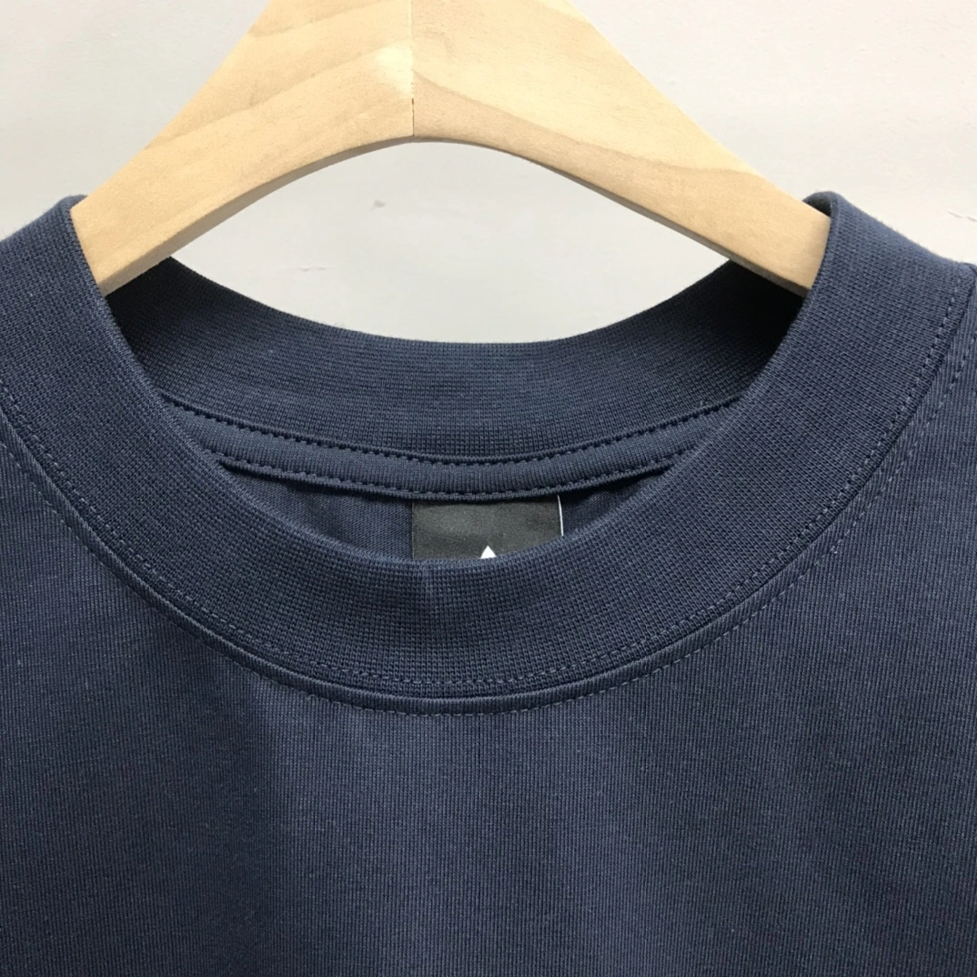 B*alenciaga T-shirt Top Quality DSX 20230922- Fashionable 10784