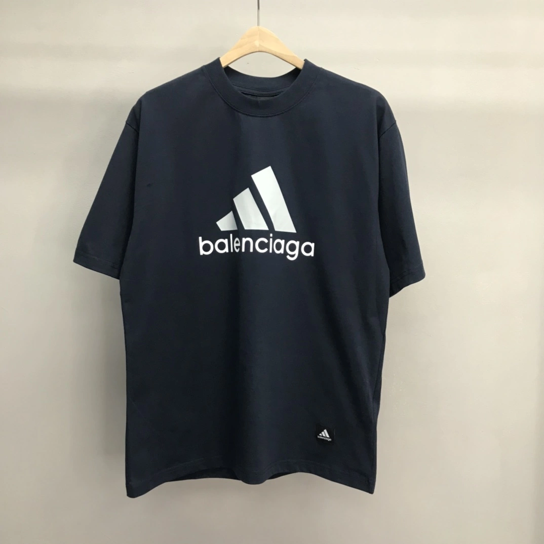 B*alenciaga T-shirt Top Quality DSX 20230922- Fashionable 10784