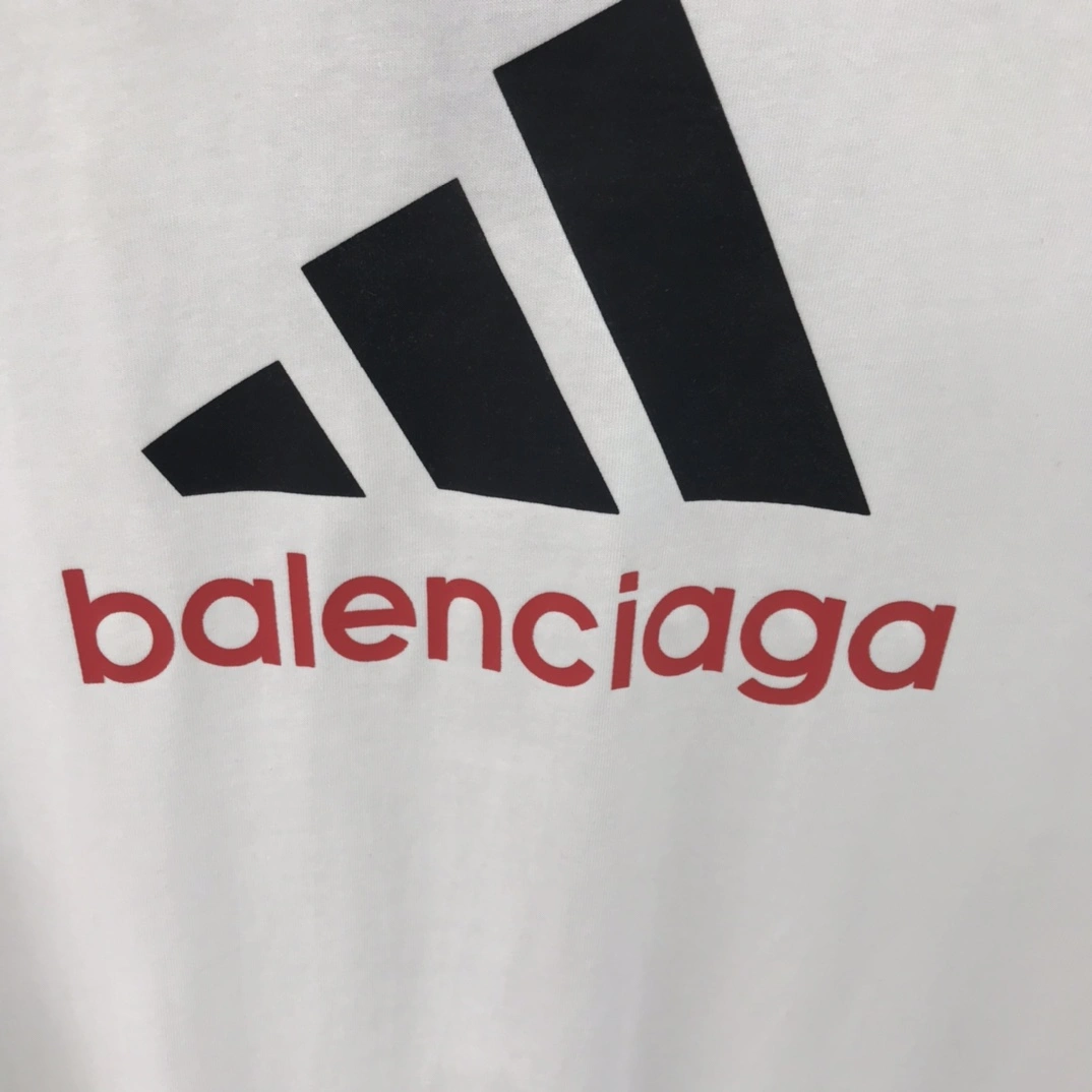 StreetReady B*alenciaga T-shirt Top Quality DSX 20230922- 10783