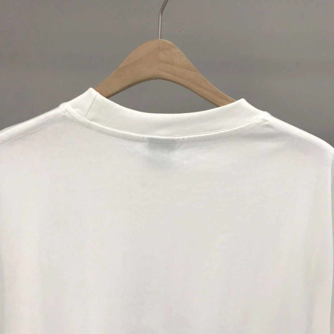 StreetReady B*alenciaga T-shirt Top Quality DSX 20230922- 10783