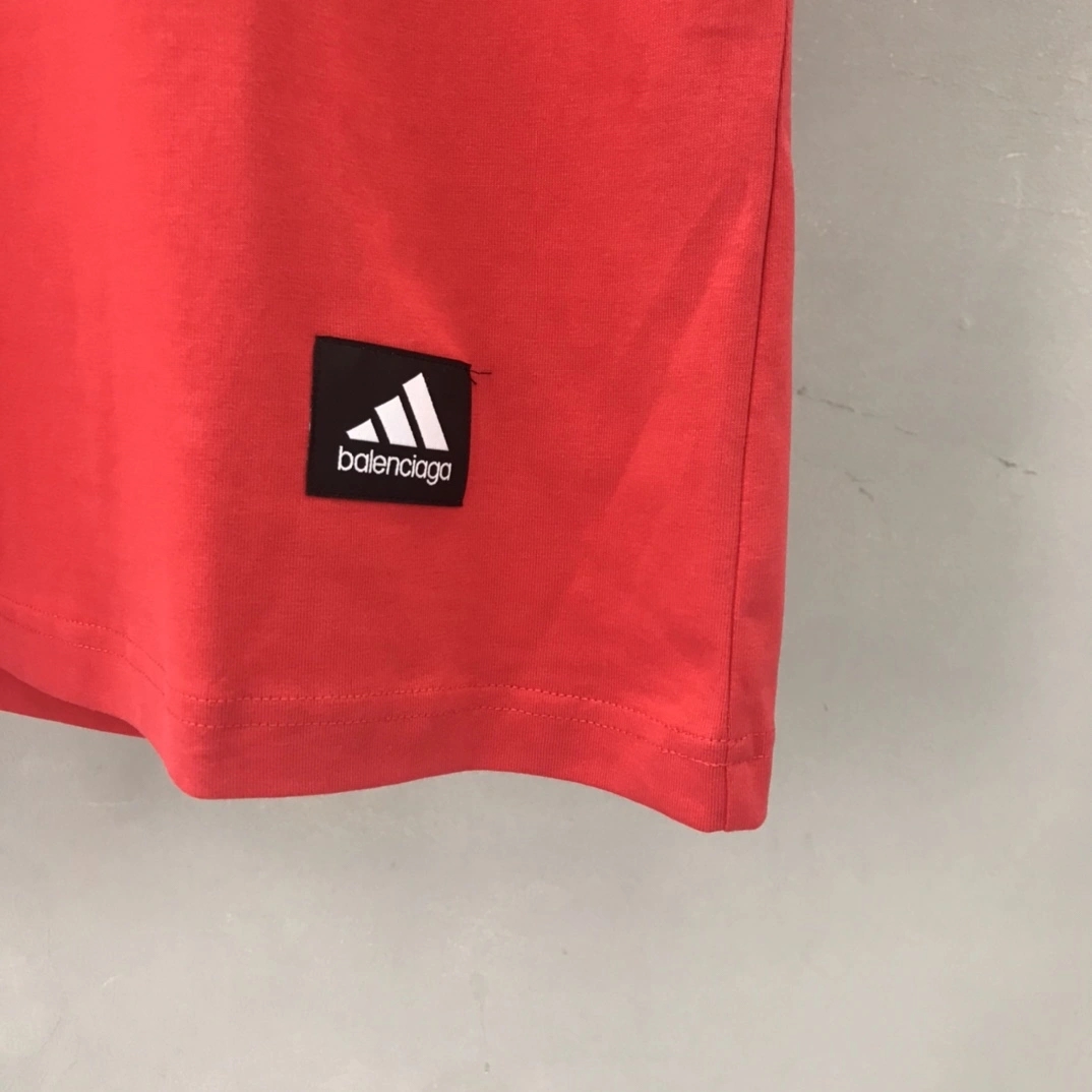 Cozy B*alenciaga T-shirt Top Quality DSX 20230922- 10780