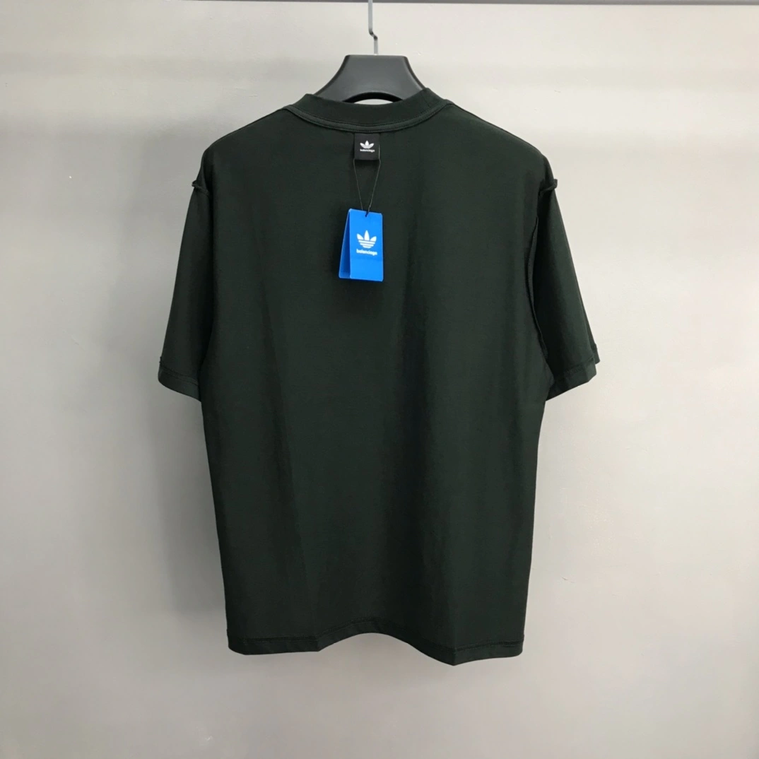 B*alenciaga T-shirt Top Quality DSX 20230922- Elegant 10781