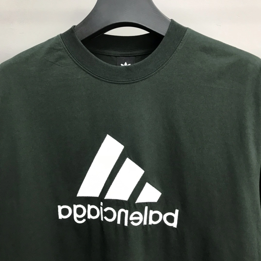 B*alenciaga T-shirt Top Quality DSX 20230922- Elegant 10781