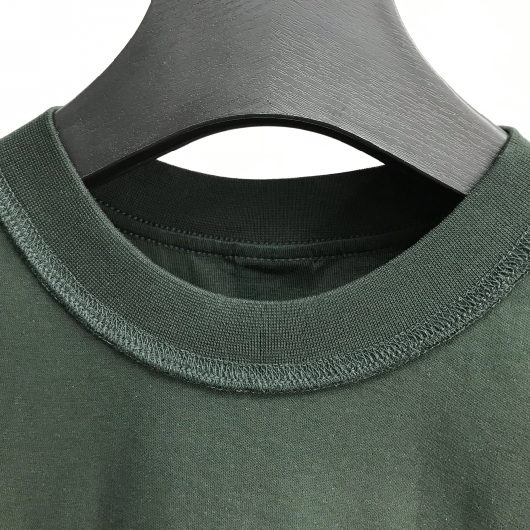 B*alenciaga T-shirt Top Quality DSX 20230922- Elegant 10781