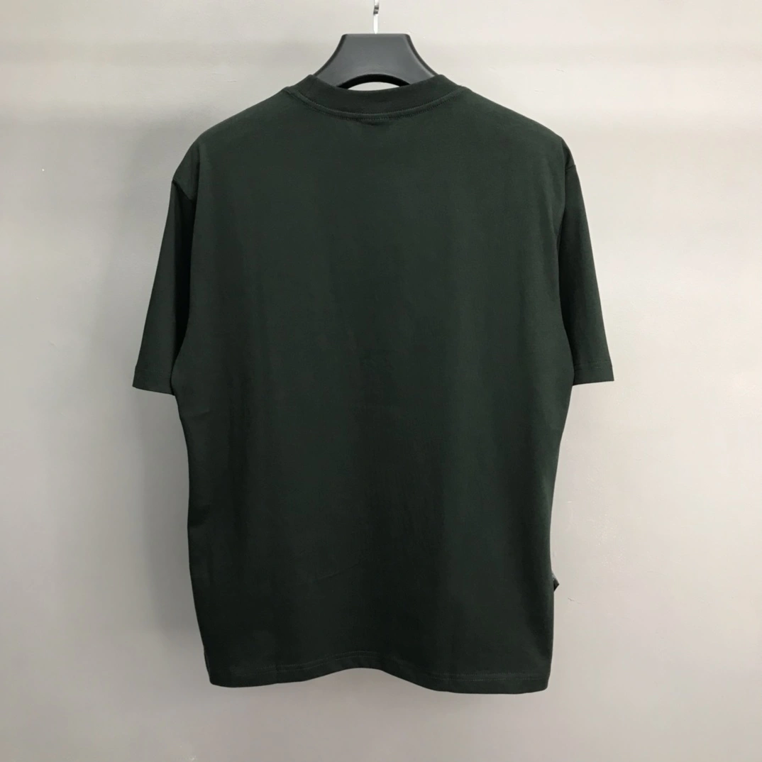 B*alenciaga T-shirt Top Quality DSX 20230922- Elegant 10781