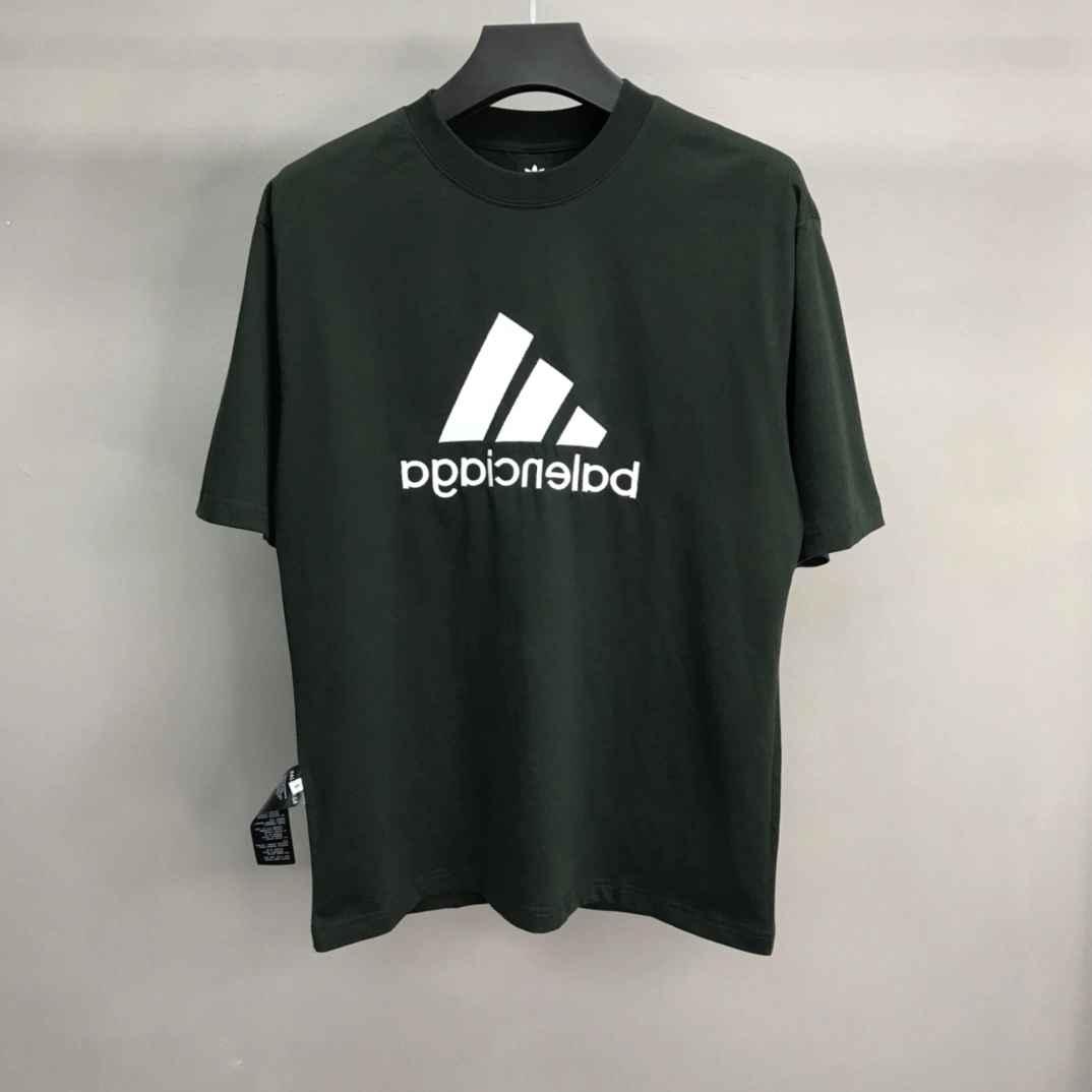 B*alenciaga T-shirt Top Quality DSX 20230922- Elegant 10781