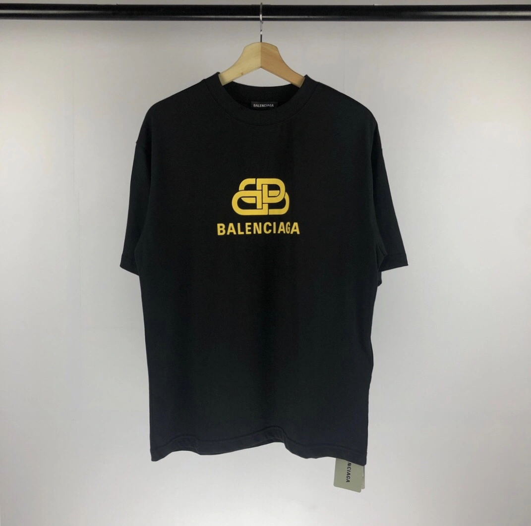 TopPick B*alenciaga T-shirt Top Quality DSX 20230922- 10776