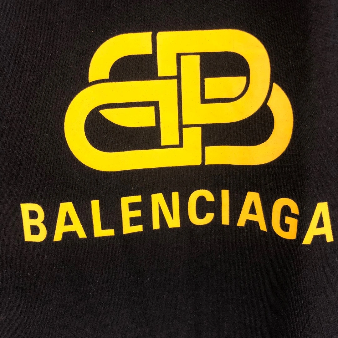 TopPick B*alenciaga T-shirt Top Quality DSX 20230922- 10776