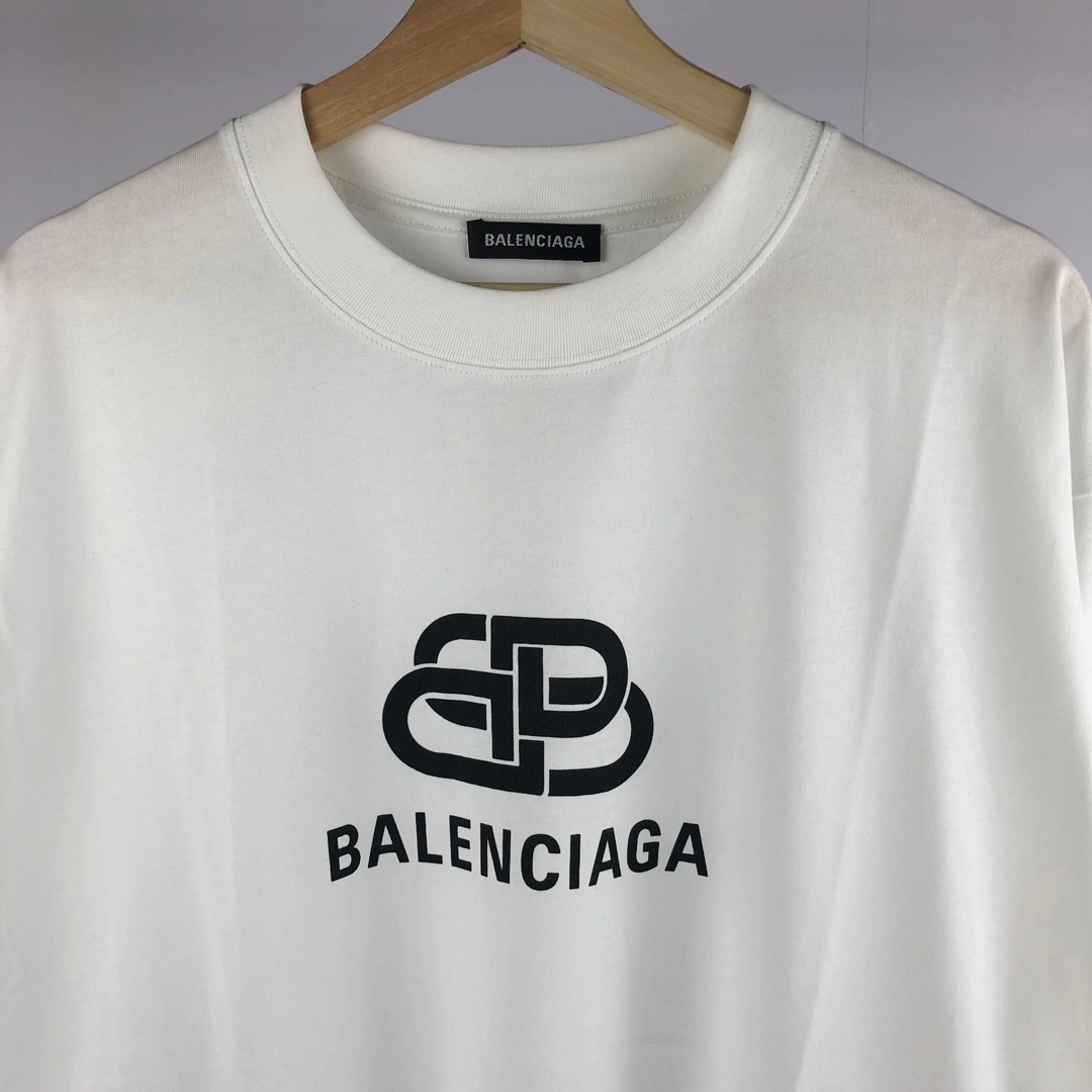 B*alenciaga T-shirt Top Quality DSX 20230922- GoAnywhere 10775
