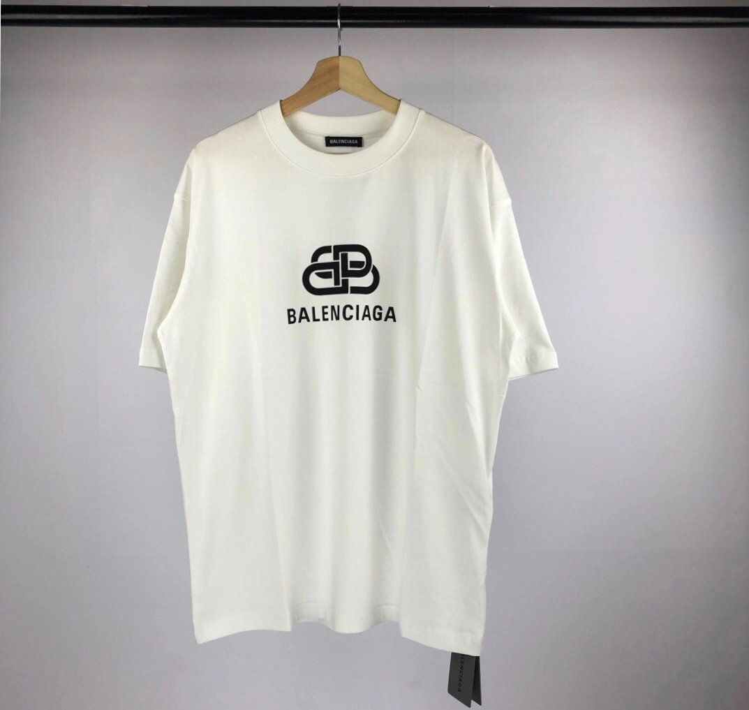 B*alenciaga T-shirt Top Quality DSX 20230922- GoAnywhere 10775